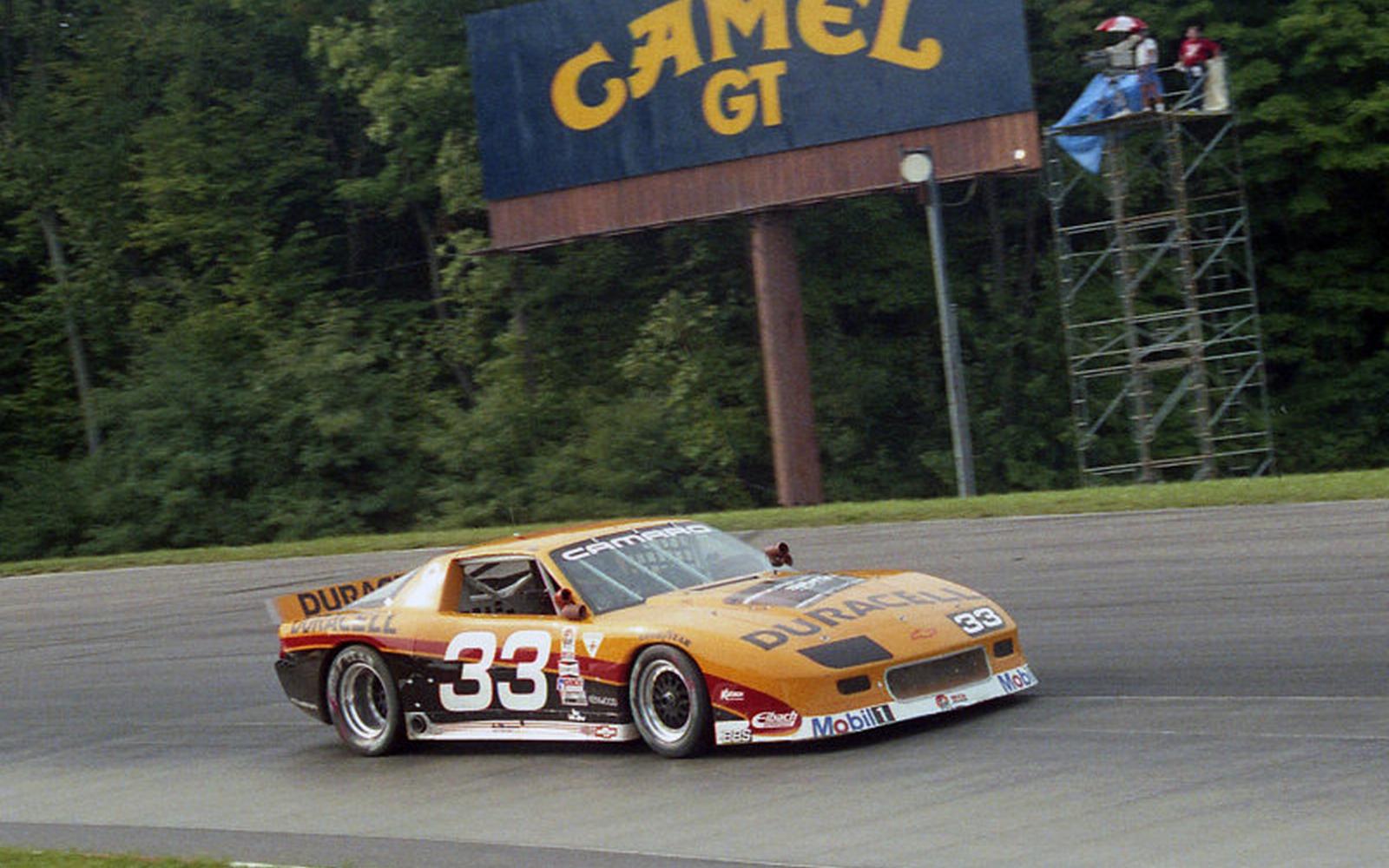 On This Day in Trans Am History: May 19, 1991